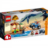 LEGO&reg; Jurassic World - Pteranodon Chase (76943)