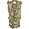 Rucsac de hidratare EXTREME 2,5L MultiCamo MFH