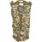 Rucsac de hidratare EXTREME 2,5L MultiCamo MFH
