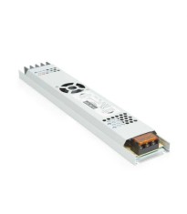 Sursa de alimentare stabilizata in comutatie 110-230VAC - 12VDC 21A 250W Phenom Lighting 55006B foto