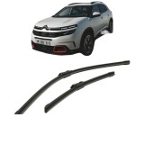 Cumpara ieftin Set stergatoare auto CITROEN C5 AIRCROSS (A_) 2018-2023, pentru parbriz, Bosch Aerotwin