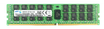 Memorie Server 32GB DDR4 PC4-17000, 2Rx4, CL15, 2133 MHz - Samsung M393A4K40BB0-CPB4Q foto