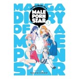 Manga Diary of a Male Porn Star Vol. 1, Erefante Kaeruno