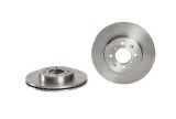 Set disc frana Icer 78BD17002, parte montare : Punte Fata