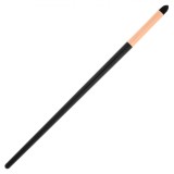 Pensulă Machiaj Smokey Eyes, V&acirc;rf Rotund, Roz Auriu, 16cm, Oem