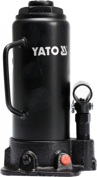 Cric hidraulic de 10 tone YATO