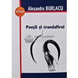 Poetii si trandafirul - 2018 - Alexandru Burlacu (N247)