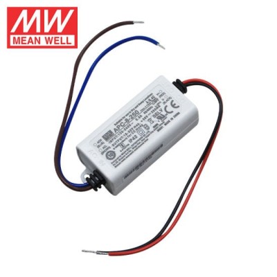 Sursa LED 230Vac 16-32Vdc 250mA MW foto