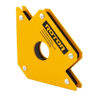 RM22 Suport magentic pentru sudura ROTOR Innovative ReliableTools foto