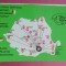 C9 25 - 1975 - Calendare de buzunar - sistemul telefonic romanesc