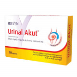 Cumpara ieftin Urinal Akut Idelyn, 10 tablete, Walmark