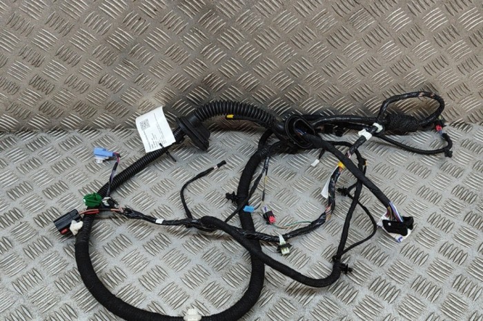 Cablaj ușă dreapta față TESLA MODEL Y 2022 OEM: 1489052-02-E 25291067