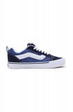 Vans teniși din piele &icirc;ntoarsă Knu Skool VN0009QCNWD-blue