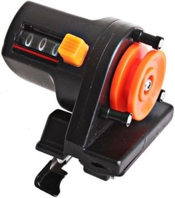 Counter Zfish Line Counter, Black foto