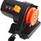 Counter Zfish Line Counter, Black