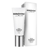 Crema final touch Luxury cu SPF25, 30ml, Gerovital