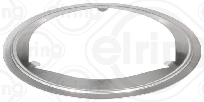 ELRING 017.040 Garnitura, racord evacuare