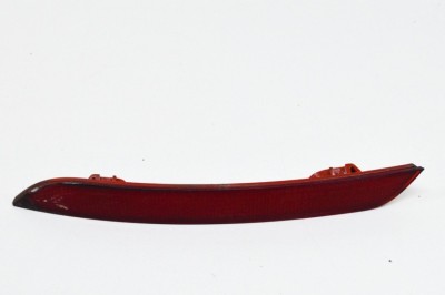 Reflector bara de protecție dreapta spate BMW 3 F30, F80 2013 OEM: 7301188 16027239 foto