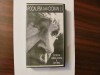 GE - Caseta Video &quot;Apocalipsa dupa Cioran / 1&quot; film de Liiceanu &amp; Iliesiu 1995, Romana