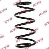Arc spiral Ford Kuga II (DM2) Motor 1.6 EcoBoost 4x4, 2.0 TDCi, parte montare punte fata, lungime 329 mm, OE 1783914