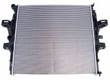 Radiator racire Iveco Daily, 09.2011-2014, Motorizare 3.0 Td 100/107/103/125/130 Kw Diesel, tip climatizare cu/fara AC, cutie M/A, cu conectori rapiz