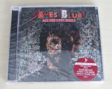 Cumpara ieftin James Blunt - All The Lost Souls (2007) CD USA Edition, Pop, Atlantic