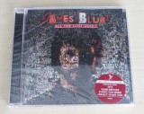 James Blunt - All The Lost Souls (2007) CD USA Edition, Pop, Atlantic