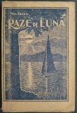 Cumpara ieftin NIC. IANCU - RAZE DE LUNA (POEZII) [TIPOGRAFIA "FOAIA POPORULUI" - SIBIU, 1929]