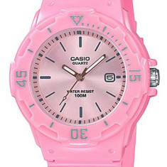 Ceas Dama, Casio, Collection LRW LRW-200H-4E4 - Marime universala