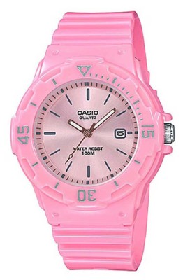 Ceas Dama, Casio, Collection LRW LRW-200H-4E4 - Marime universala foto