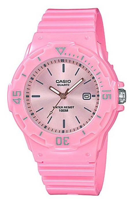 Ceas Dama, Casio, Collection LRW LRW-200H-4E4 - Marime universala