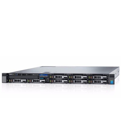 Server Dell PowerEdge R630, 2 x E5-2680 v4 14-Core - Configureaza pentru comanda foto