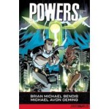 Powers Book Six