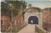CP Insula Ada-Kaleh Ada Kaleh AdaKaleh Poarta Cetatii ND(1919), Necirculata, Fotografie