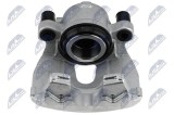 Etrier frana Opel Corsa E 2014-, Adam 2012-; partea din fata, stanga; 95517022; NTY, aftermarket