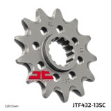 Pinion Fata Racing MBS 520 Z13SC JTF43213SC Moto Transmisie