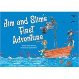 Jim and Slim&#039;s First Adventure