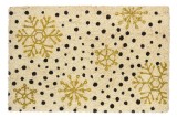 Cumpara ieftin Covoras intrare model Fulgi de Nea 60x40 cm