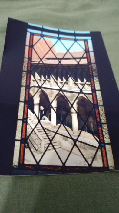 FOTO TIP CARTE POSTALA