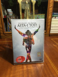 Michael Jackson - Asta-i Tot (1 DVD original - in tipla!), Pop