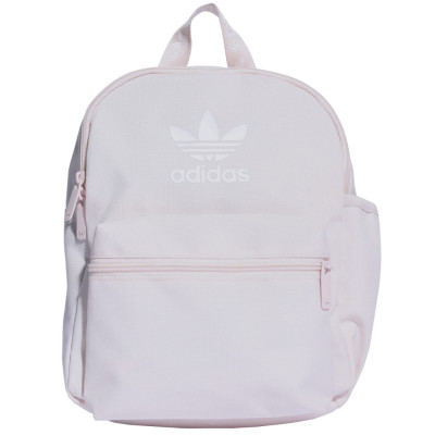 Rucsaci adidas Adicolor Classic Small Backpack IC8537 Roz foto