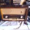 Radio vechi pe lampi Grundig Typ 3088 An 1957-58