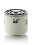 Filtru ulei Volvo 340-360, 440, 460, 480 Motor 1.4, 1.6, 1.6 Diesel, 1.7, 1.7 Turbo, 1.8, 1.9 Turbo-Diesel, 2.0, 85 mm, OE 287999