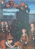Magazin istoric nr. 6, iunie 1993