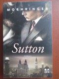 Sutton- J. R. Moehringer