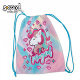 Sac sport UNICORN, 46x35.5 cm - S-COOL, S-COOL / OFFISHOP