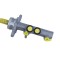 Pompa centrala, frana VW GOLF PLUS (5M1, 521) (2005 - 2013) BOSCH F 026 003 715