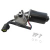 Motoras stergator parbriz Land Rover Freelander (Ln), 01.1997-12.2003; Land Rover Freelander (Ln), 01.2004-11.2006, Fata, Aftermarket