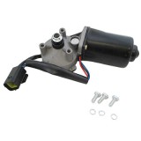 Motoras stergator parbriz Land Rover Freelander (Ln), 01.1997-12.2003; Land Rover Freelander (Ln), 01.2004-11.2006, Fata, Aftermarket