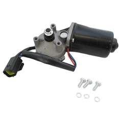 Motoras stergator parbriz Land Rover Freelander (Ln), 01.1997-12.2003; Land Rover Freelander (Ln), 01.2004-11.2006, Fata, Aftermarket